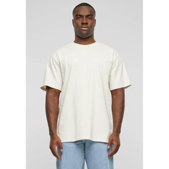 Karl Kani Ανδρική κοντομάνικη μπλούζα Small Signature Essential Tee